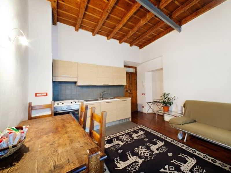 B&B Suburbe Rom Exterior foto
