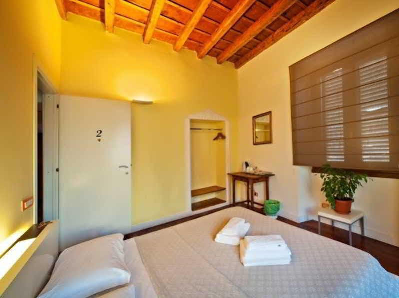 B&B Suburbe Rom Exterior foto