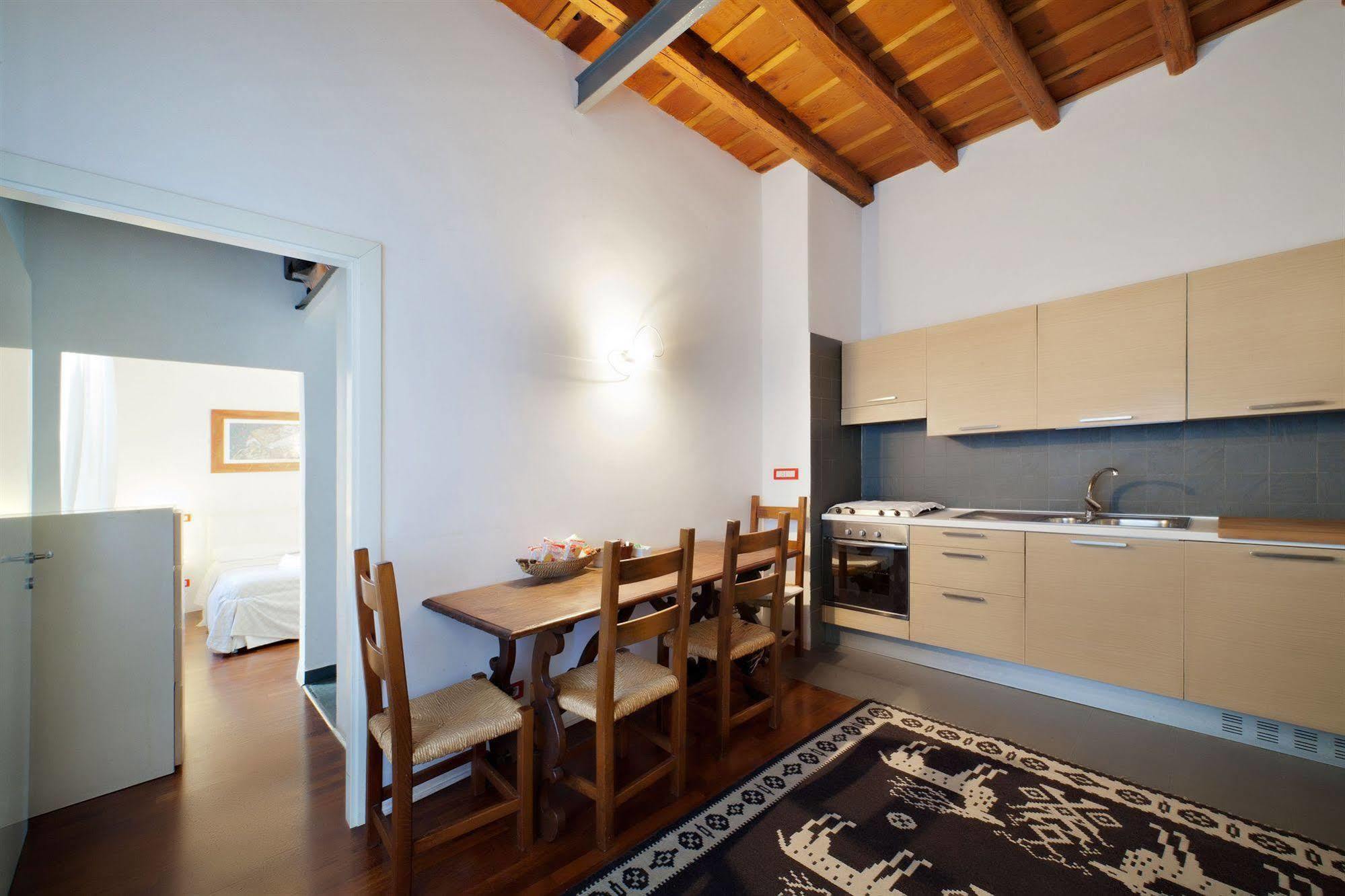 B&B Suburbe Rom Exterior foto