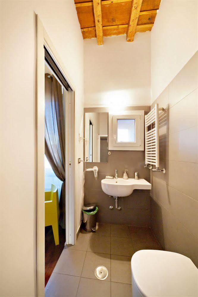 B&B Suburbe Rom Exterior foto